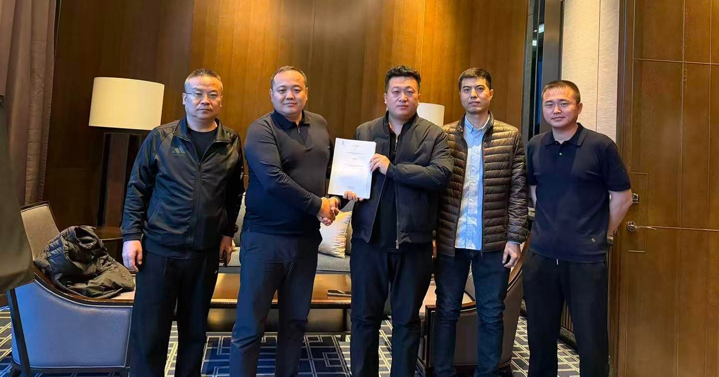 “Мандах 100 МВт цахилгаан станц